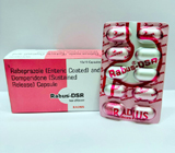 pcd pharma products of Radius Healthcare Gujarat 